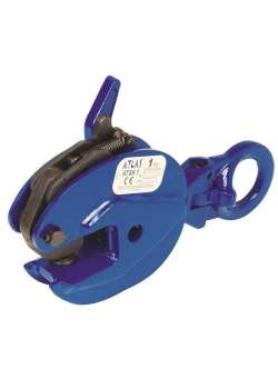 ATLAS PRO ATSK1 Dikey Sac Kapma 1 Ton