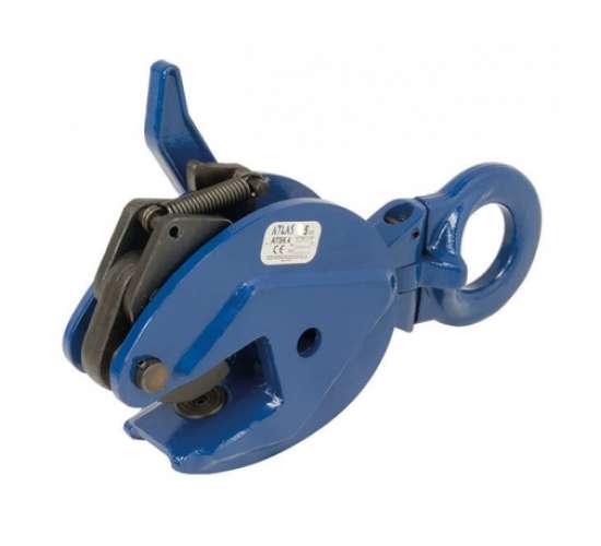 ATLAS PRO ATSK5 Dikey Sac Kapma 5 Ton, 8699956802299