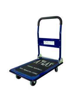 ATLAS PRO ATYA150 Paket Taşıma Arabası 150 Kg