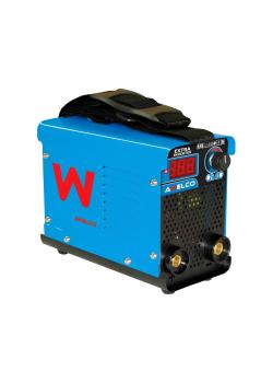 Awelco 50075R Extra 200 İnverter Kaynak Makinesi 200 Amper Awelco 50075R Extra 200 İnverter Kaynak Makinesi 200 Amper