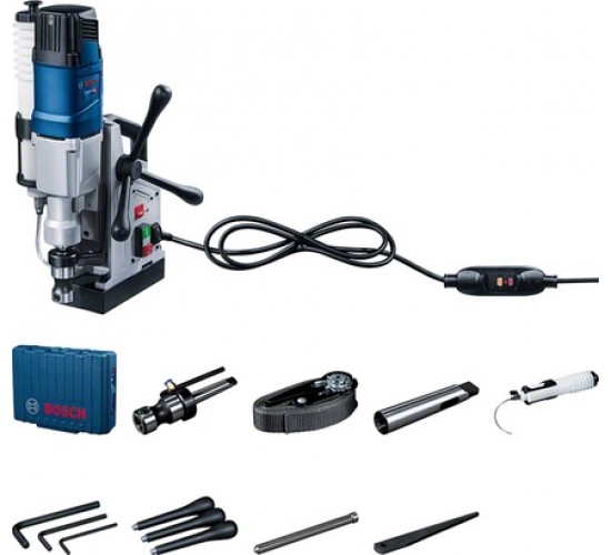 Bosch Professional GBM 50-2 Darbesiz Matkap, 3165140937672