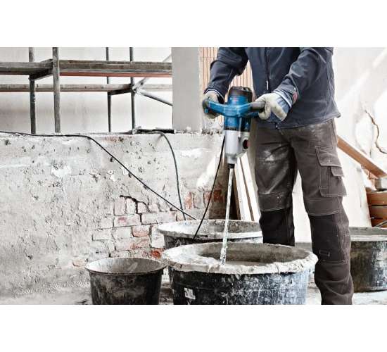 Bosch Professional GRW 140 Karıştırıcı, 4053423245127