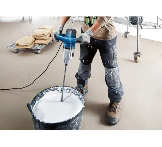 Bosch Professional GRW 140 Karıştırıcı, 4053423245127