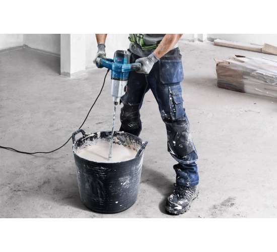 Bosch Professional GRW 140 Karıştırıcı, 4053423245127