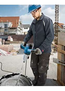 Bosch Professional GRW 140 Karıştırıcı
