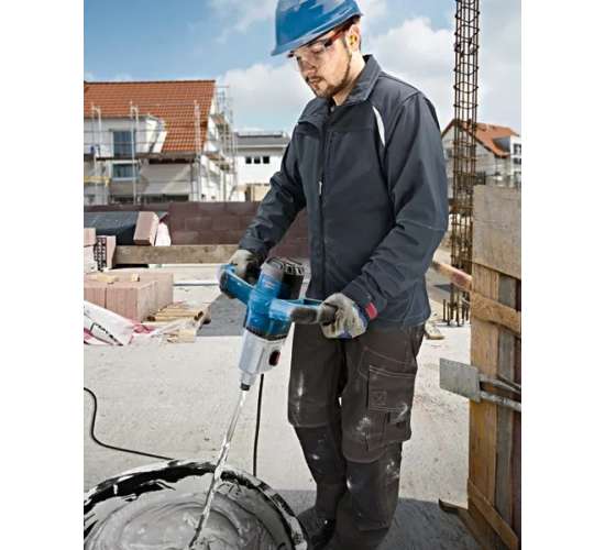 Bosch Professional GRW 140 Karıştırıcı, 4053423245127