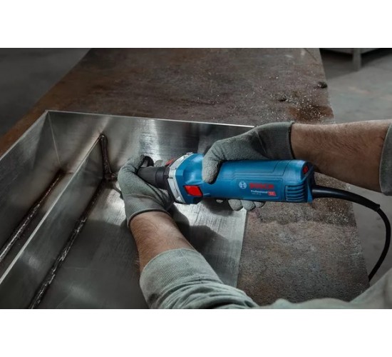 Bosch Professional GGS 30 LS Kalıpçı Taşlama, 4053423237399