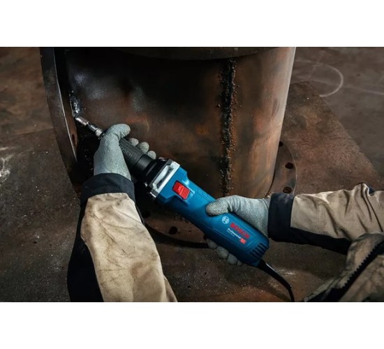 Bosch Professional GGS 30 LS Kalıpçı Taşlama, 4053423237399