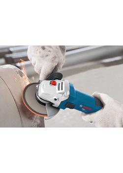 Bosch Professional GWS 7-115 Avuç Taşlama Makinesi Bosch Professional GWS 7-115 Avuç Taşlama Makinesi
