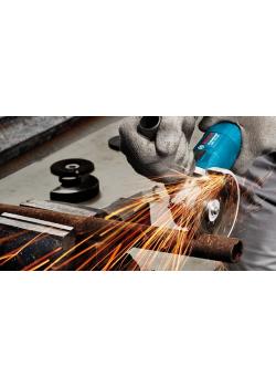 Bosch Professional GWS 750 S Avuç Taşlama Makinesi Bosch Professional GWS 750 S Avuç Taşlama Makinesi