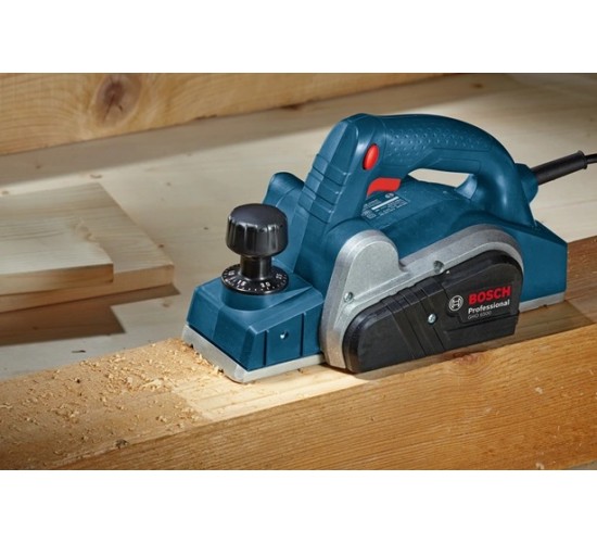 Bosch Professional GHO 6500 Planya, 3165140831987