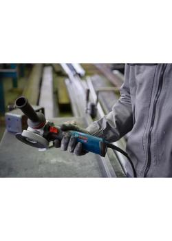 Bosch Professional GWS 14-125 S Avuç Taşlama Makinesi Bosch Professional GWS 14-125 S Avuç Taşlama Makinesi