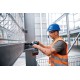 Bosch Professional GDS 18V-1050 H Akülü Darbeli Somun Sıkma, 4059952564777