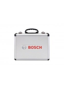 Bosch SDS-Plus Uç ve Keski Seti 11 Parça