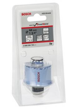 Bosch Special Serisi Metal Ve Inox Malzemeler için Delik Açma Testeresi 44 mm