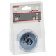 Bosch Special Serisi Metal Ve Inox Malzemeler için Delik Açma Testeresi 57 mm, 3165140376198