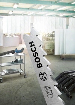 Bosch Hızlı Kesim Serisi Ahşap İçin T 344 D Dekupaj Testeresi Bıçağı - 5'Li Paket