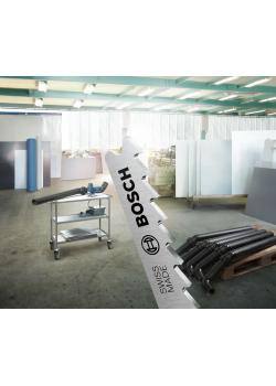 Bosch Hızlı Kesim Serisi Ahşap İçin T 344 D Dekupaj Testeresi Bıçağı - 5'Li Paket Bosch Hızlı Kesim Serisi Ahşap İçin T 344 D Dekupaj Testeresi Bıçağı - 5'Li Paket