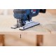 Bosch Ekonomik Seri Ahşap İçin T 144 D Dekupaj Testeresi Bıçağı - 100'Lü Paket, 3165140067478