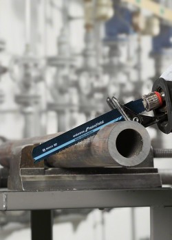 Bosch Endurance Serisi Ağır Metal için Panter Testere Bıçağı S 1136 BEF -5'li