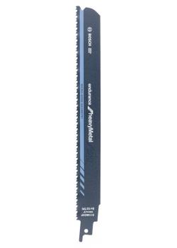 Bosch Endurance Serisi Ağır Metal için Panter Testere Bıçağı S 1136 CHF - 5'li Bosch Endurance Serisi Ağır Metal için Panter Testere Bıçağı S 1136 CHF - 5'li