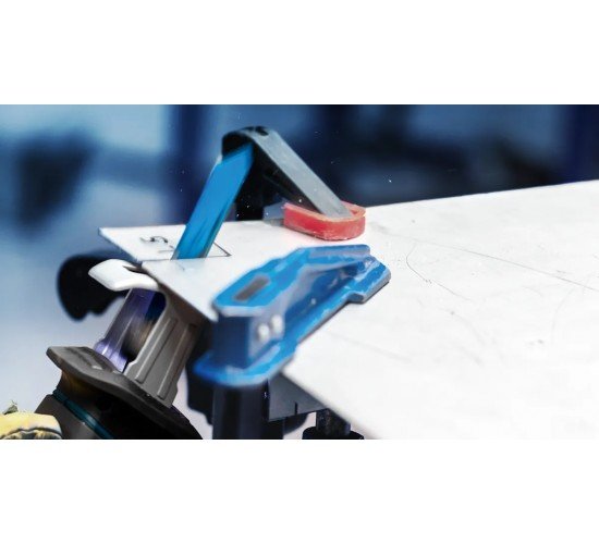 Bosch EXPERT Panter Testere ThinToughMetal S522EHM 1'li