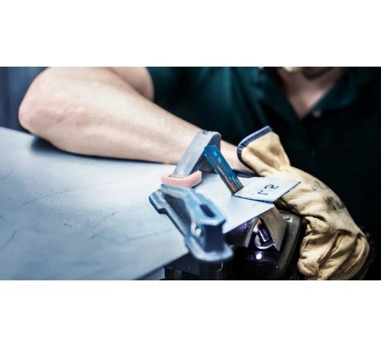 Bosch EXPERT Panter Testere ThinToughMetal S522EHM 1'li