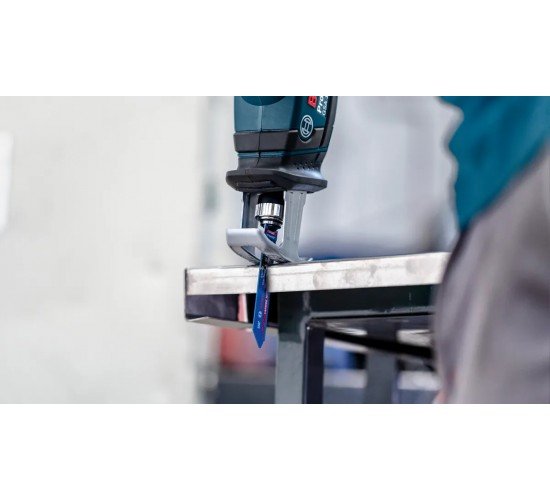 Bosch EXPERT Panter Testere ThinToughMetal S522EHM 1'li