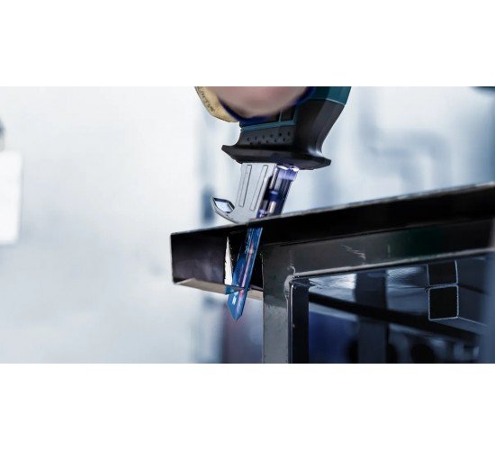 Bosch EXPERT Panter Testere ThinToughMetal S522EHM 1'li