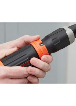 Black+Decker BCF601C Şarjlı El Tipi Vidalama Makinesi