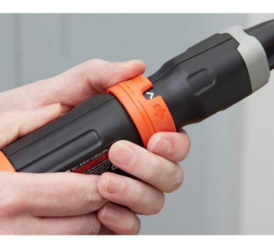Black+Decker BCF601C Şarjlı El Tipi Vidalama Makinesi