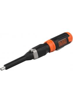 Black+Decker BCF601C Şarjlı El Tipi Vidalama Makinesi
