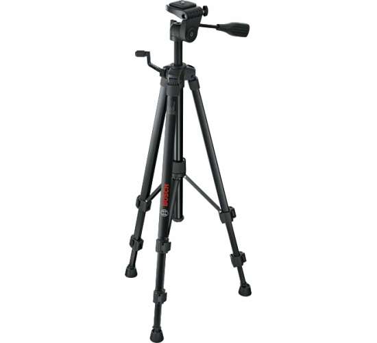 Bosch BT 150 Professional Tripod, 3165140807838