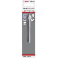Bosch CYL-9 Serisi Seramik Matkap Ucu 10x90 mm Bosch CYL-9 Serisi Seramik Matkap Ucu 10x90 mm