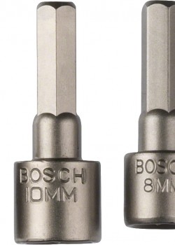 Bosch DIY Lokma Ucu Seti 4 Parça