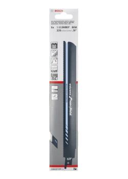 Bosch Endurance Serisi Ağır Metal için Panter Testere Bıçağı S 1136 BEF -5'li Bosch Endurance Serisi Ağır Metal için Panter Testere Bıçağı S 1136 BEF -5'li