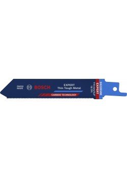 Bosch EXPERT Panter Testere ThinToughMetal S522EHM 1'li