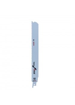 Bosch Heavy Serisi Metal için Panter Testere Bıçağı S 1126 CHF - 25'li