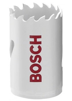 Bosch HSS Bİ-METAL DELİK AÇMA TESTERESİ 22 MM