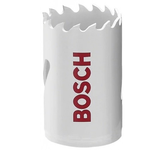 Bosch HSS Bİ-METAL DELİK AÇMA TESTERESİ 22 MM, 3165140542401