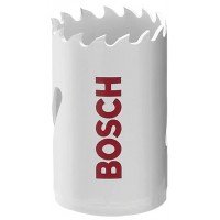 Bosch HSS Bİ-METAL DELİK AÇMA TESTERESİ 27 MM