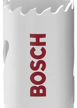 Bosch HSS Bİ-METAL DELİK AÇMA TESTERESİ 27 MM