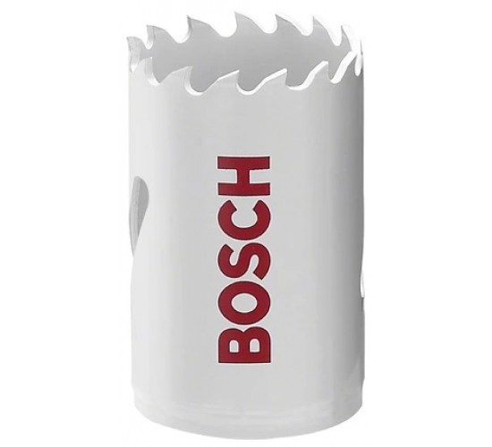 Bosch HSS Bİ-METAL DELİK AÇMA TESTERESİ 35 MM, 3165140542487