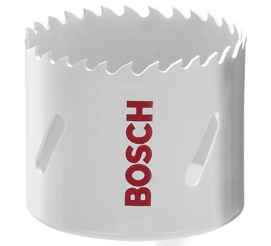 Bosch HSS Bİ-METAL DELİK AÇMA TESTERESİ 44 MM, 3165140542548