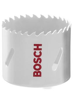 Bosch HSS Bİ-METAL DELİK AÇMA TESTERESİ 64 MM