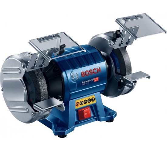 Bosch Professional GBG 35-15 Taş Motoru, 3165140893350