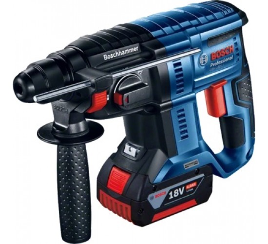 Bosch Professional GBH 180-LI Kırıcı Delici