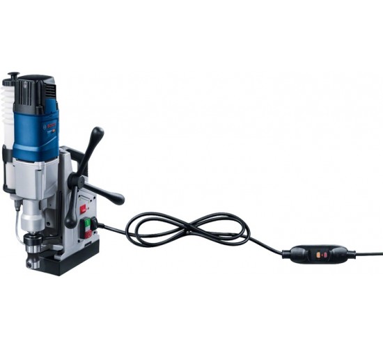 Bosch Professional GBM 50-2 Darbesiz Matkap, 3165140937672