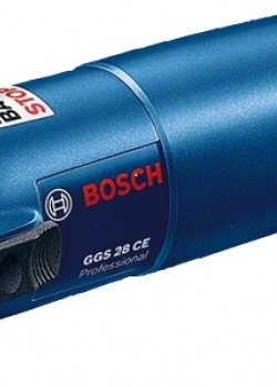 Bosch Professional GGS 28 CE Kalıpçı Taşlama