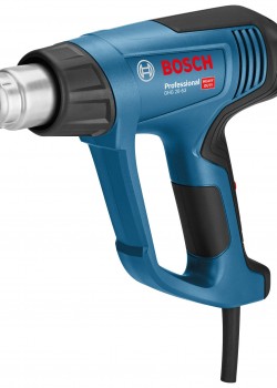 Bosch Professional GHG 20-63 Sıcak Hava Tabancası